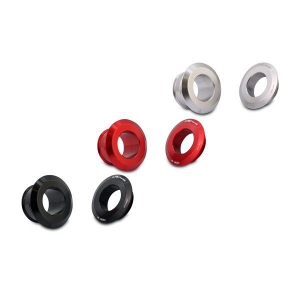 CNC Racing Bushing Kit Front Wheel