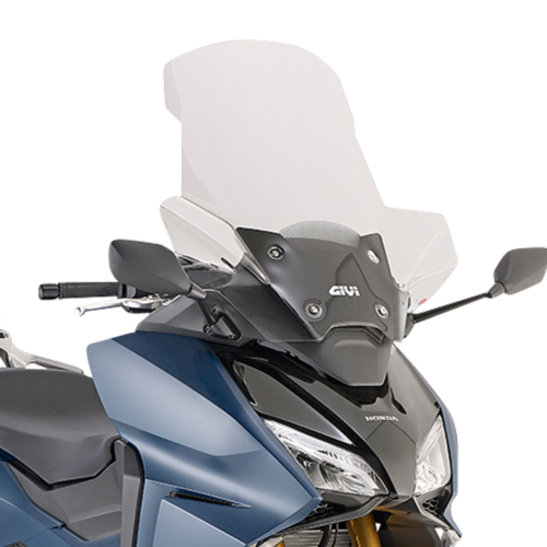 Givi Specific Scooter Clear Windscreen
