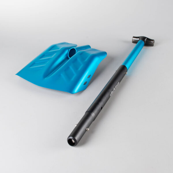Sledstore Premium Snow Shovel