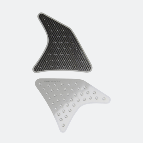 Booster Tank Protection Grip Pads