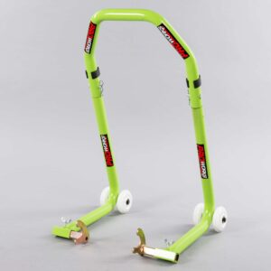 Proworks 2-in-1 Paddock Stand