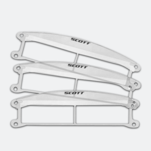 Scott Hustle Antistick Grid 3-Pack