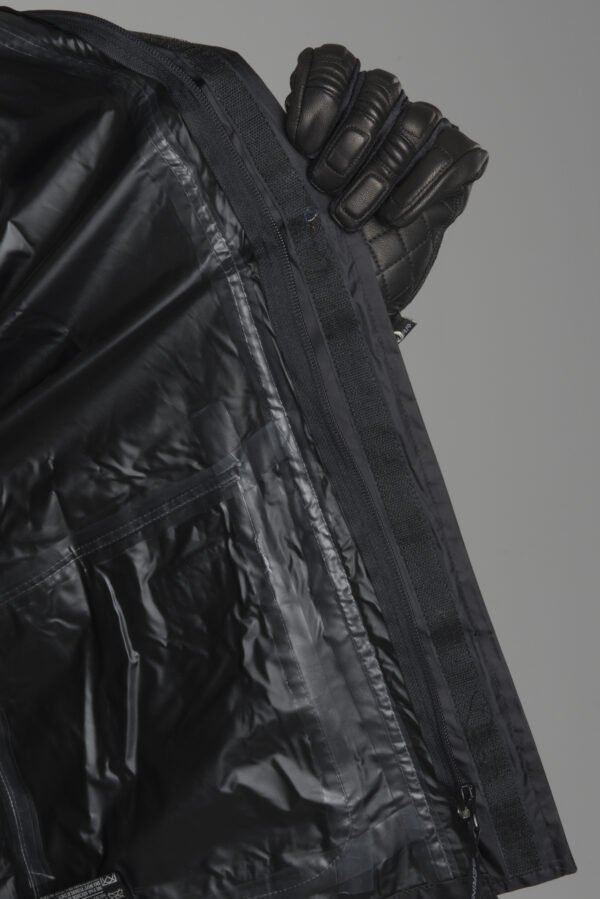 Bering Maniwata Rain Jacket