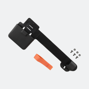 Sno-X Axe Holder