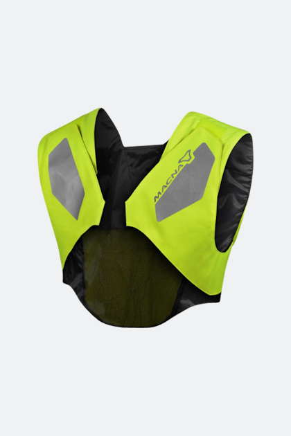 Macna Vision Tech Safety Vest
