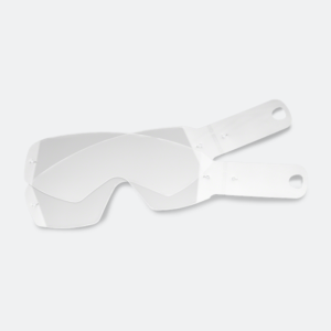 Oakley O-Frame 2.0 MX Laminated 14 pack Tear-Off