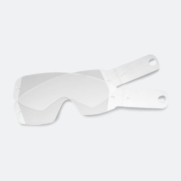 Oakley O-Frame 2.0 MX Laminated 14 pack Tear-Off