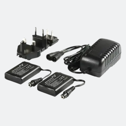 Macna Battery + charger kit 7,4V 2,2A