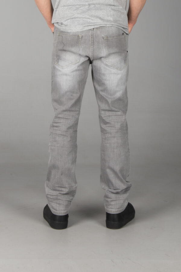 Brandit Jake Denim No.3 Trousers