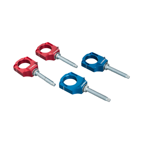 AxelBlock Twenty