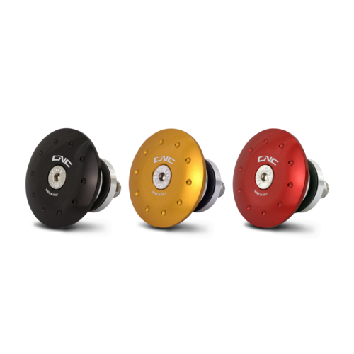 CNC Racing Rear Wheel Spindle Plug