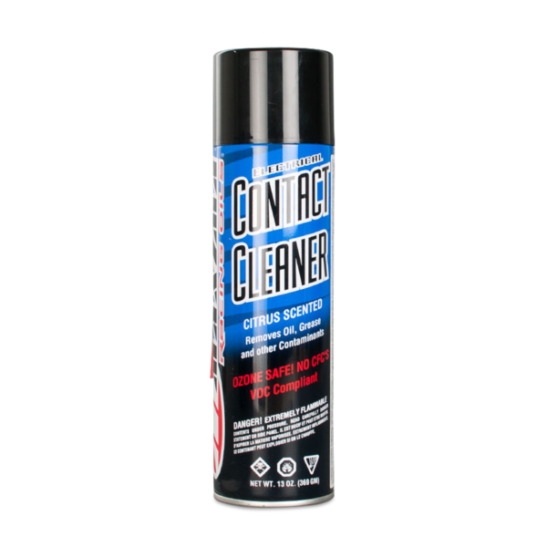 Maxima Contact Cleaner 591ml