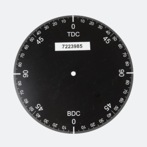 JMP Degree Wheel
