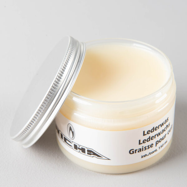 Richa Leather Wax