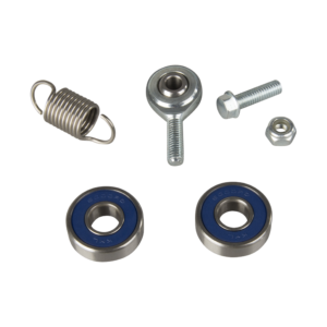 All Balls - Rear Brake Repair Kit