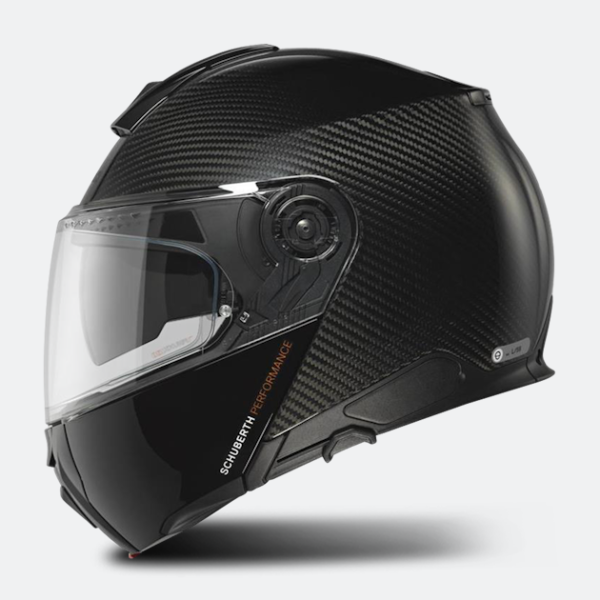 Schuberth C5 Carbon Modular Helmet