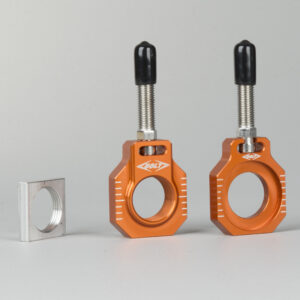 BOLT Axle Block