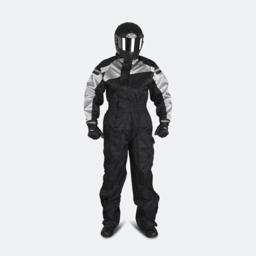 Bering Iwaki Rain Suit