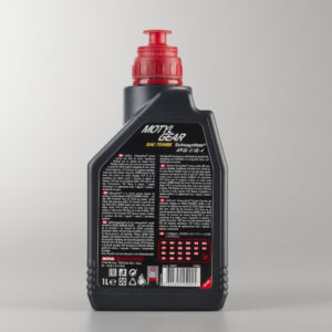 Motul Motylgear Transmission Fluid Semi-synthetic 4T 1L