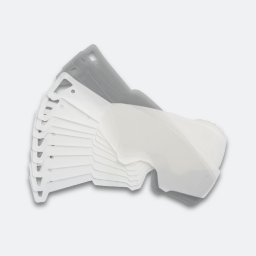 Leatt Standard Tear-Off 50-Pack