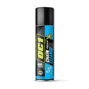 OC1 Chain Cleaner
