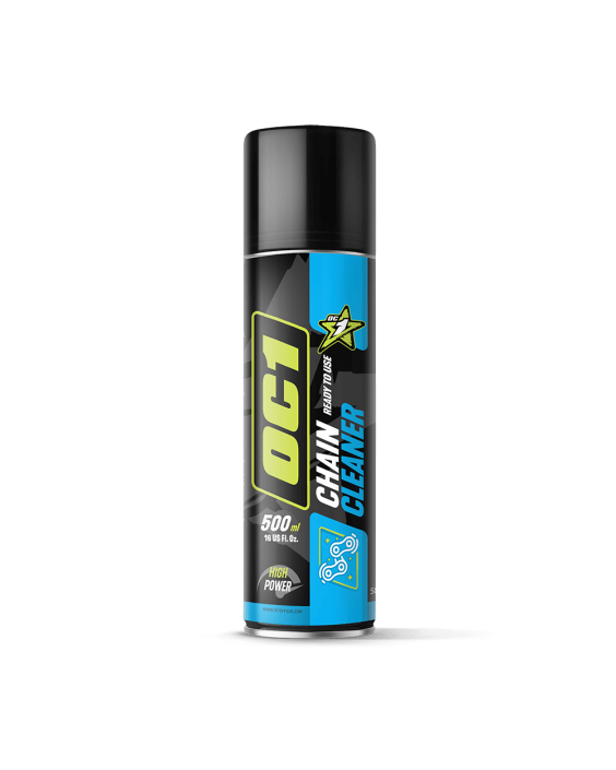 OC1 Chain Cleaner