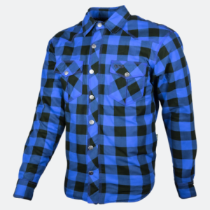 8900596e7bd4464fb37a89cb18ead934_2_PIA-348148_0_10.png GMS Jaguar Motorcycle Flannel Shirt