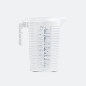 Proworks Measuring Cup With Lid 1000 ml
