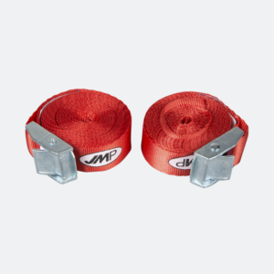 JMP 2-Pack Tie-Down Straps