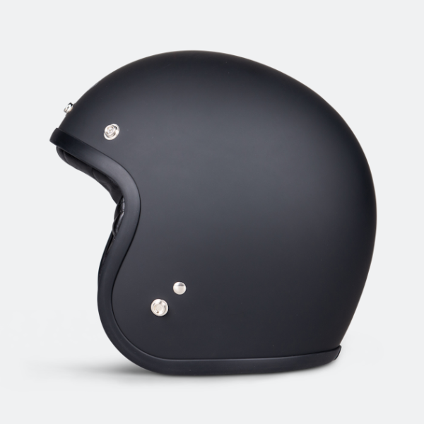Ride&Sons Freedom Open Face Helmet
