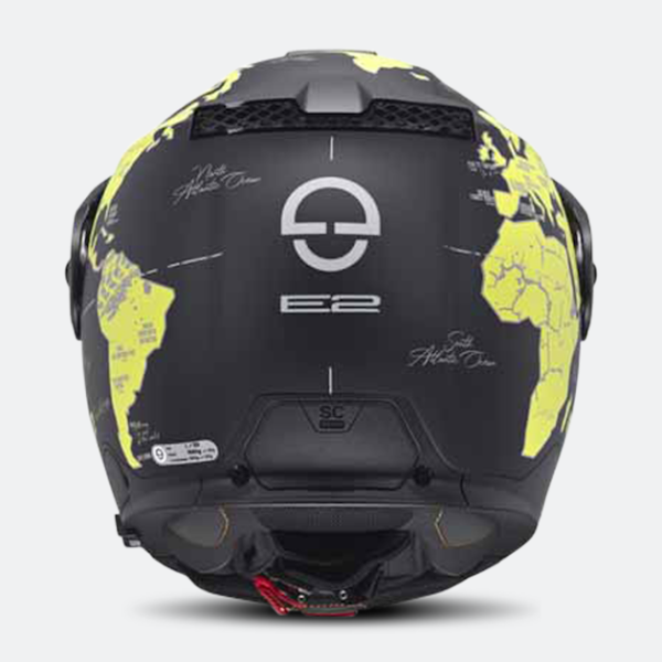 Schuberth E2 Modular Helmet