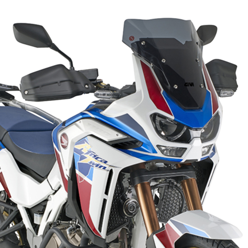 Givi D-B/BO Low & Sport Windscreen