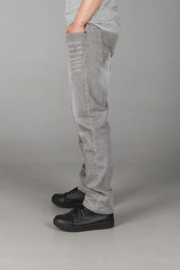 Brandit Jake Denim No.3 Trousers