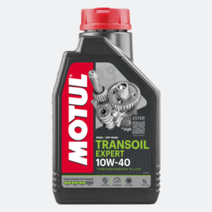 Motul 10W40 1L Transmission Oil Semi-synthetic