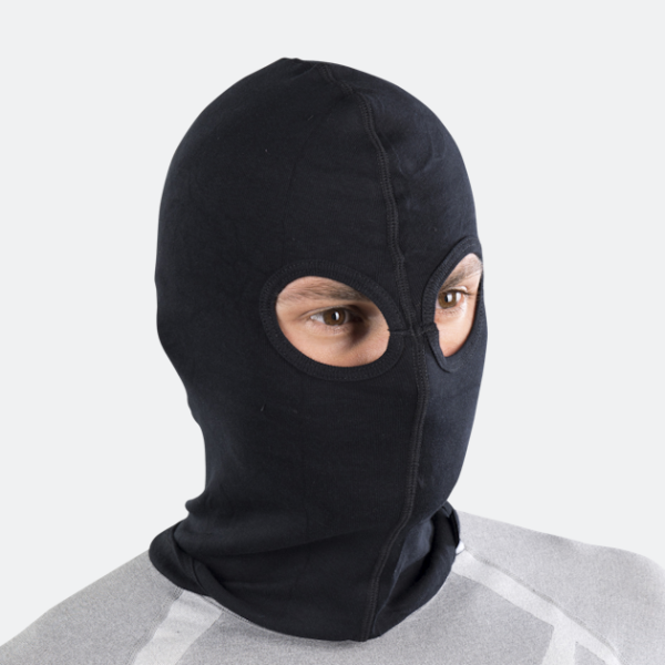 Bering Balaclava 2 Holes