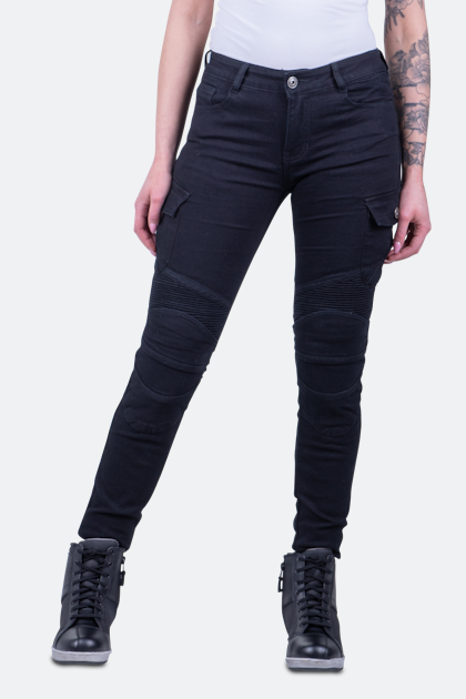 Course Wasteland Aramid Reinforced Slim Fit Women’s MC Cargo Pants