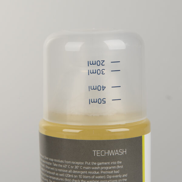 Macna Techwash Clothes Service