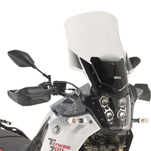 Givi D-ST Windscreen Clear