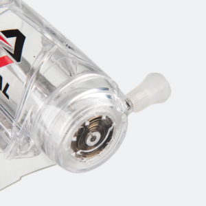 Viral Works Series Lens Roll Off System (No MX Goggles)