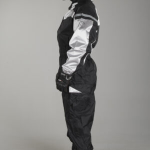 Bering Iwaki Rain Suit