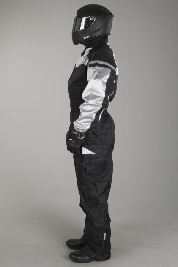 Bering Iwaki Rain Suit