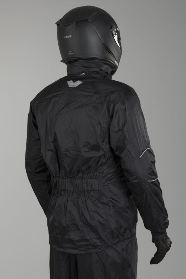 Bering Maniwata Rain Jacket
