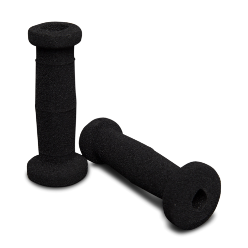 ProGrip 786 Foam Grips Black