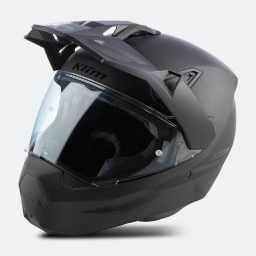 Klim X1 Alpha Adventure Helmet