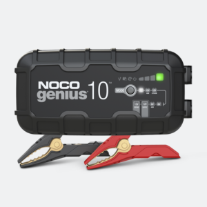 NOCO GENIUS10 Battery Charger