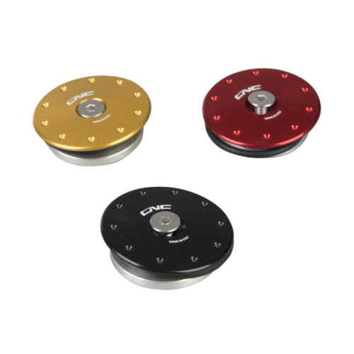 CNC Racing Universal Front Fork Cover 36 mm