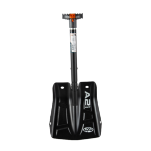 BCA A2 EXT Arsenal Shovel w. Saw