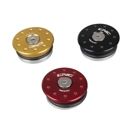 CNC Racing Universal Front Fork Cover 27,5 mm