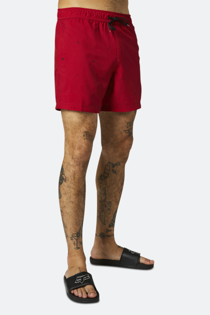 FOX Decrypted FHE 16" Boardshorts