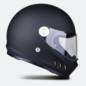 Ride&Sons Punch Full Face Helmet